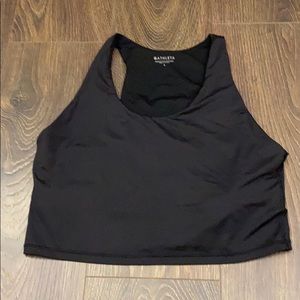 Athleta D-DD Ultimate Crop